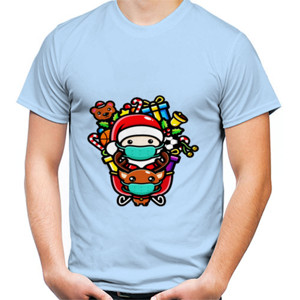 Kaos Pandemic Christmas