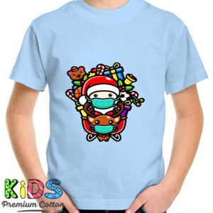 Kaos Pandemic Christmas