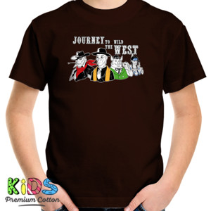 Kaos C-003-C Journey to the West