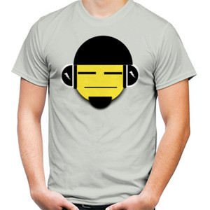 Kaos Kaos gambar music