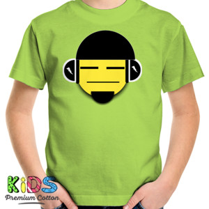 Kaos Kaos gambar music
