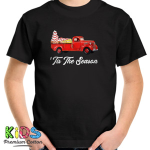 Kaos Christmas Tree Snack Cake Red Truck - 2