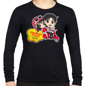 Kaos Pasangna serasi