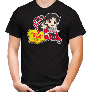 Kaos Pasangna serasi