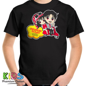 Kaos Pasangna serasi