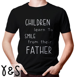 Kaos Everydays Word Children learn to smile