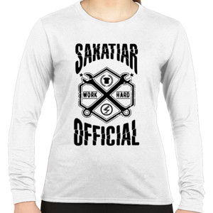 Kaos Sakatiar Mechanic 02 Funny Shirt