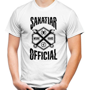 Kaos Sakatiar Mechanic 02 Funny Shirt