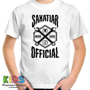 Kaos Sakatiar Mechanic 02 Funny Shirt