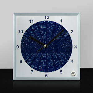 Jam Meja Jam Meja Programmer