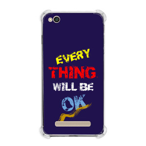 Casing HP Every Thing Will Be OK