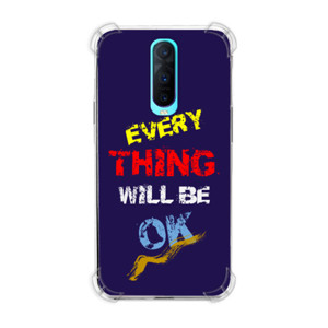 Every Thing Will Be OK Casing HP