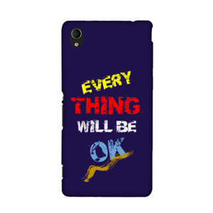 Every Thing Will Be OK Casing HP