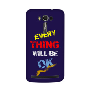 Every Thing Will Be OK Casing HP