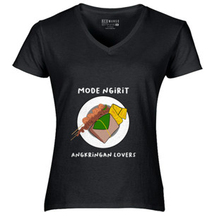 Kaos Kaos angkringan