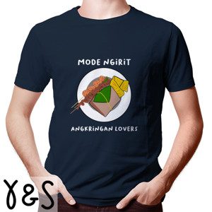 Kaos Kaos angkringan