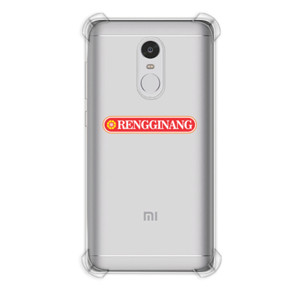 Casing HP Rengginang Soft Case