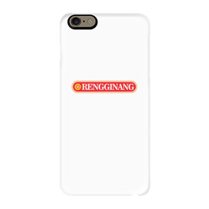 Rengginang Soft Case Casing HP
