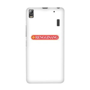 Rengginang Soft Case Casing HP