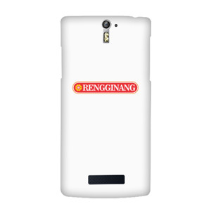 Rengginang Soft Case Casing HP
