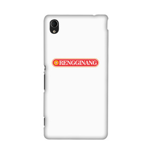 Rengginang Soft Case Casing HP