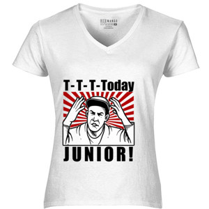 Kaos today junior