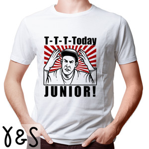 Kaos today junior
