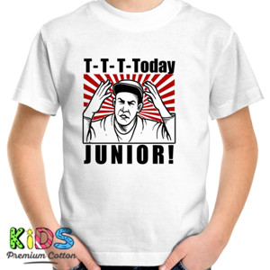 Kaos today junior
