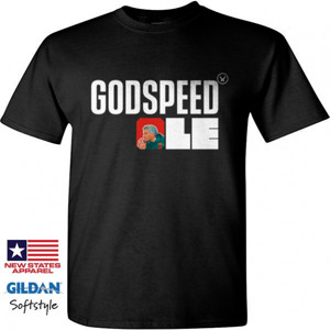 Kaos Godspeed OLE