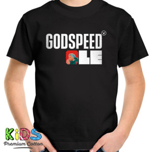 Kaos Godspeed OLE