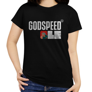 Kaos Godspeed OLE