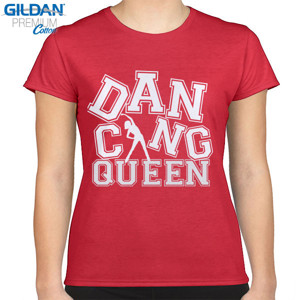 Kaos DANCING QUEEN
