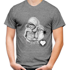 Kaos Kaos Mother Theresa