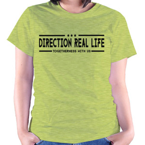 Kaos Kaos Komunitas DRL