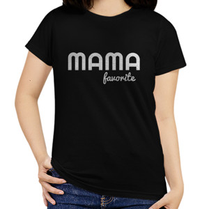 Kaos mama favorite