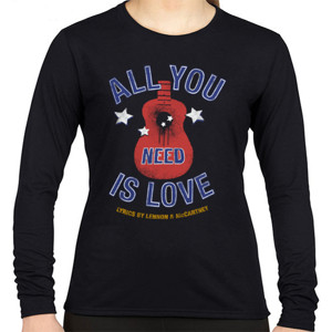 Kaos All You Need Is Love