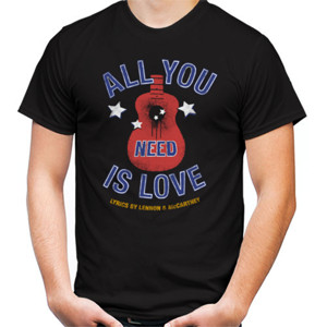 Kaos All You Need Is Love