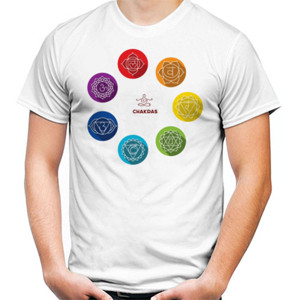 Kaos Seven Chakras