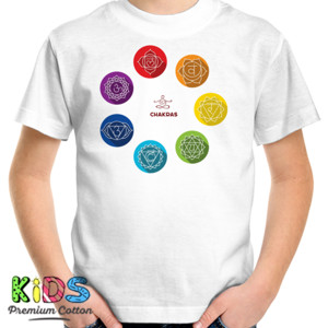 Kaos Seven Chakras