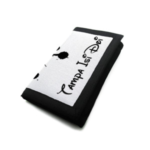 Dompet Sporty Tampa Isi Doi