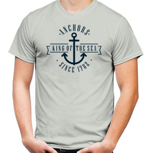 Kaos Anchors 1782