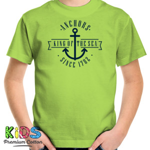Kaos Anchors 1782