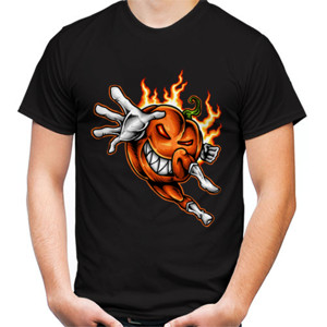 Kaos Pumpkin Hero
