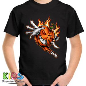 Kaos Pumpkin Hero