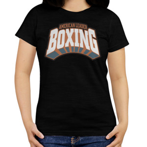 Kaos American Leader Boxing