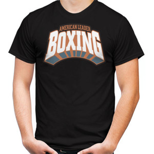 Kaos American Leader Boxing