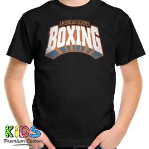 Kaos American Leader Boxing