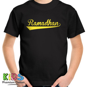 Kaos Kaos ramadan