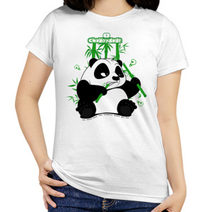 Kaos STRESSES PANDA