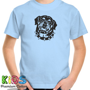 Kaos Rottweiler lovers
